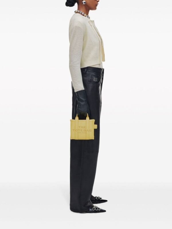 22510313_52726912_1000.jpg Marc Jacobs The Leather Crossbody Tote bag