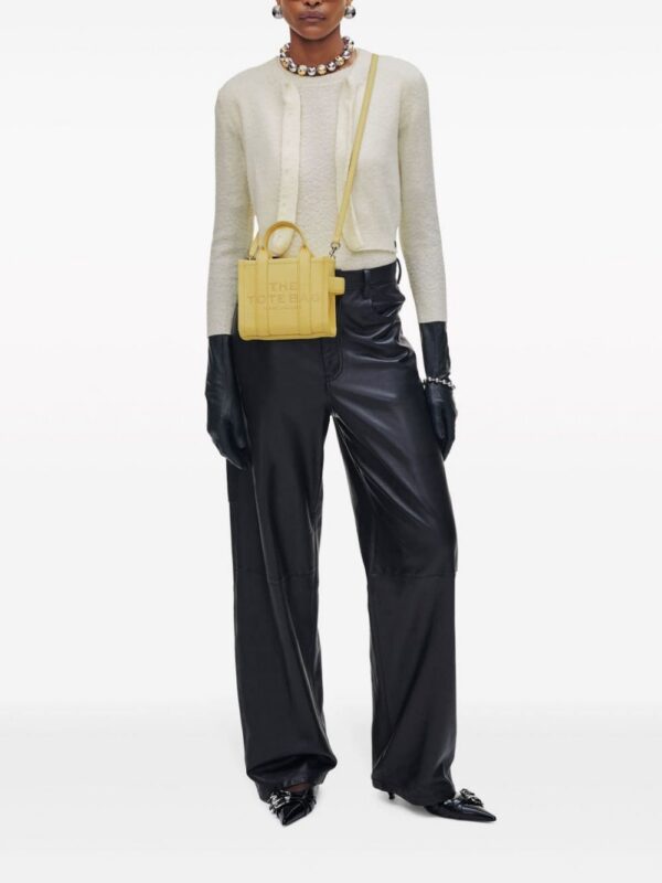 22510313_52726914_1000.jpg Marc Jacobs The Leather Crossbody Tote bag
