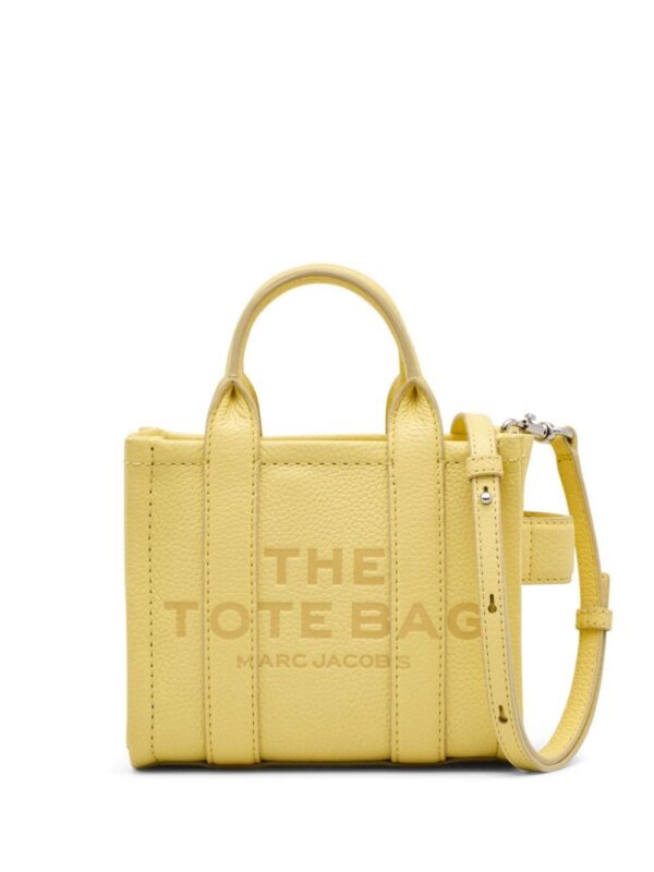 22510313_52726919_1000.jpg Marc Jacobs The Leather Crossbody Tote bag
