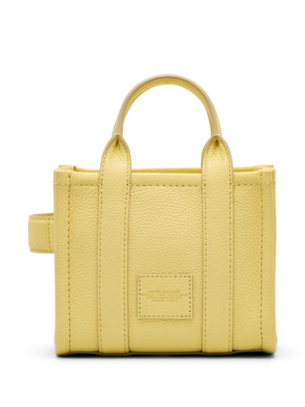 22510313_52726949_1000.jpg Marc Jacobs The Leather Crossbody Tote bag