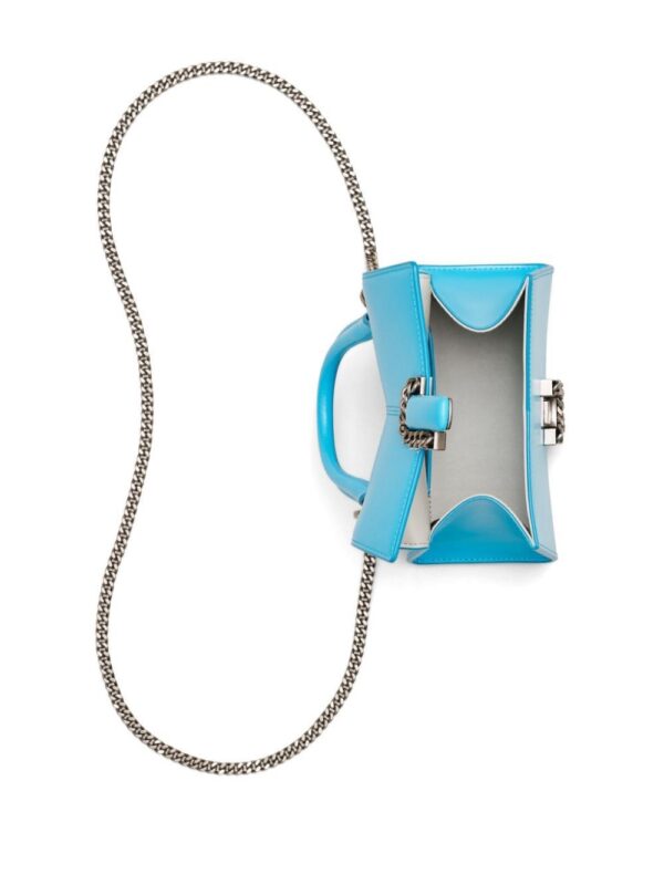 Marc Jacobs The Mini St. Marc tote bag