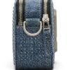 Marc Jacobs THE CRYSTAL DENIM SNAPSHOT