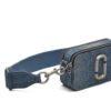 Marc Jacobs THE CRYSTAL DENIM SNAPSHOT
