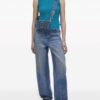 Marc Jacobs THE CRYSTAL DENIM SNAPSHOT