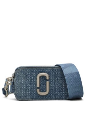 22511183_53064278_1000.jpg Marc Jacobs THE CRYSTAL DENIM SNAPSHOT