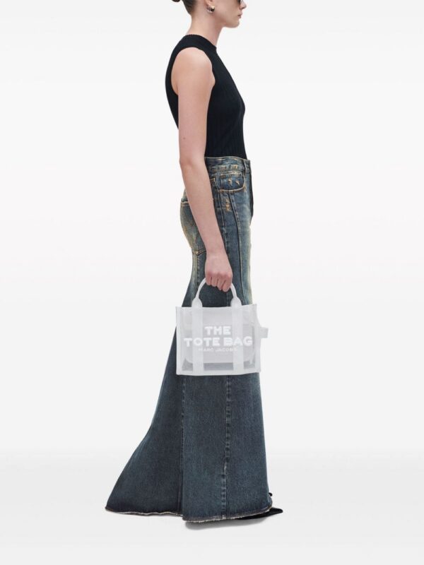 22511197_52725138_1000.jpg Marc Jacobs The Small Mesh Tote bag