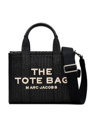22511204_53063970_1000.jpg Marc Jacobs The Small Woven Tote bag