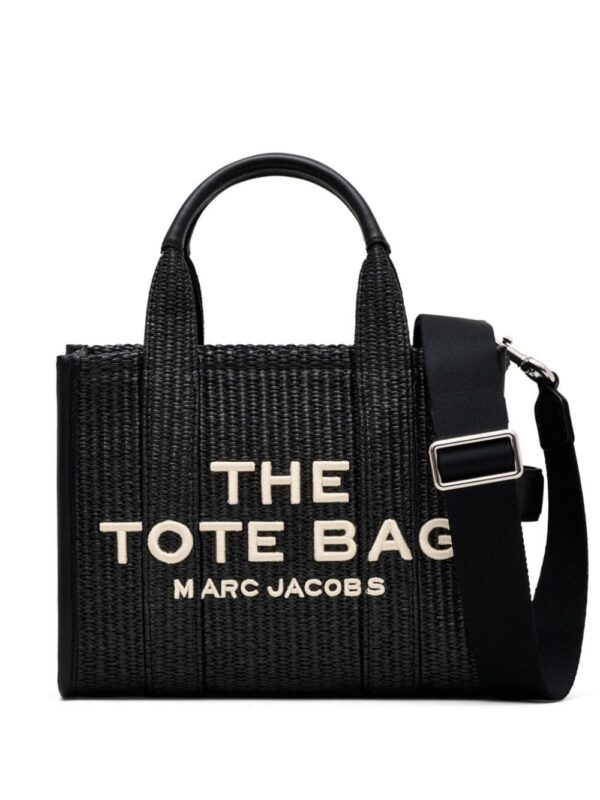22511204_53063970_1000.jpg Marc Jacobs The Small Woven Tote bag
