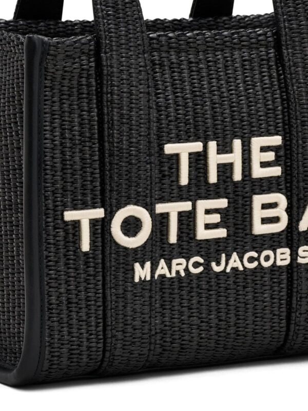 22511204_53063972_1000.jpg Marc Jacobs The Small Woven Tote bag