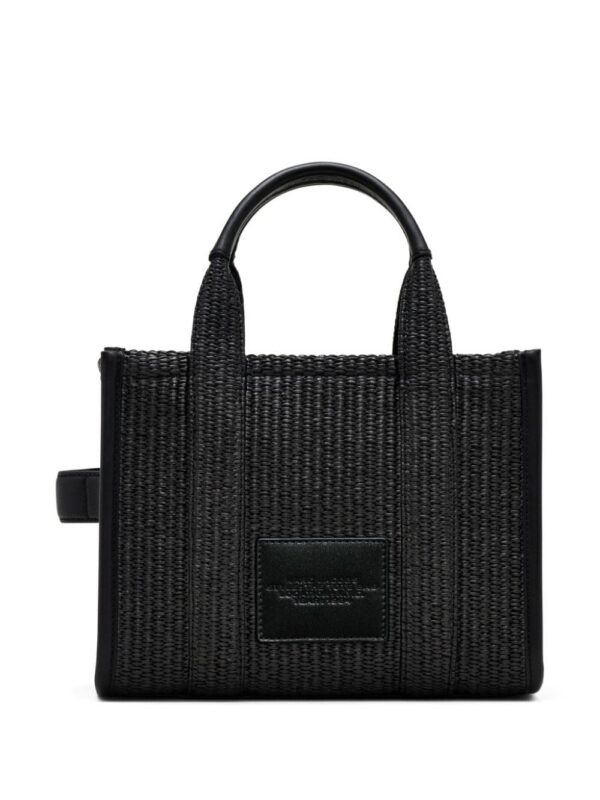 22511204_53063973_1000.jpg Marc Jacobs The Small Woven Tote bag