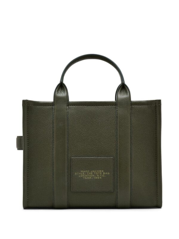 22511206_52726596_1000.jpg Marc Jacobs The Medium Leather Tote Bag