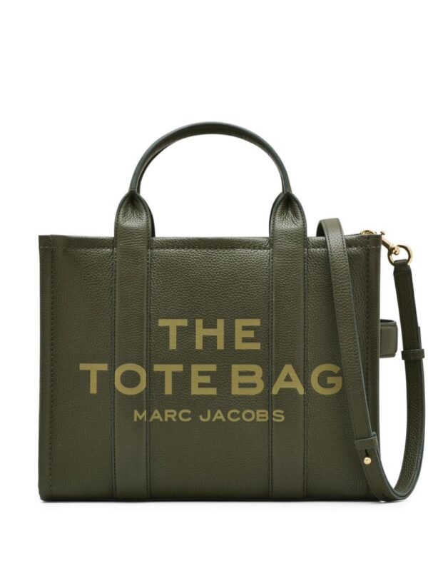 22511206_52726647_1000.jpg Marc Jacobs The Medium Leather Tote Bag