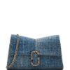 22511212_53064366_1000.jpg Marc Jacobs The Crystal Denim St. Marc Chain wallet