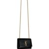 22521860_53735361_1000.jpg Saint Laurent small Kate crossbody bag