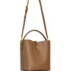 22521893_53763803_1000.jpg Saint Laurent LE 37 leather shoulder bag