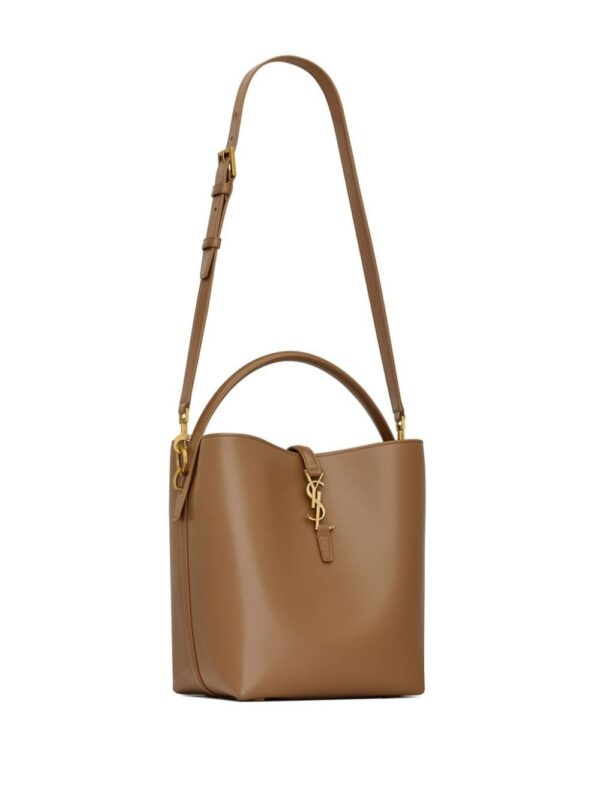 22521893_53763803_1000.jpg Saint Laurent LE 37 leather shoulder bag