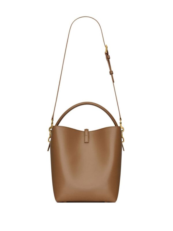 22521893_53763804_1000.jpg Saint Laurent LE 37 leather shoulder bag