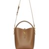 22521893_53763820_1000.jpg Saint Laurent LE 37 leather shoulder bag