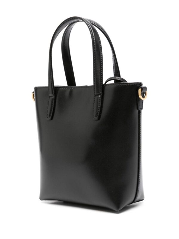 22522638_54167588_1000.jpg Saint Laurent mini Shopping leather tote bag