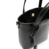 22522638_54167589_1000.jpg Saint Laurent mini Shopping leather tote bag