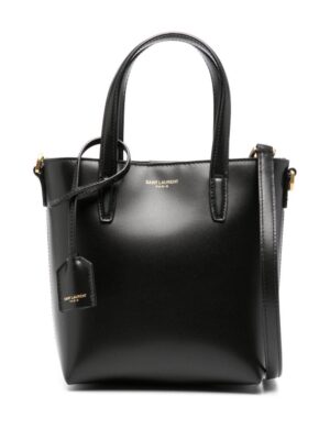 22522638_54167595_1000.jpg Saint Laurent mini Shopping leather tote bag