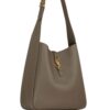22522768_52422090_1000.jpg Saint Laurent Le 5 à 7 leather shoulder bag