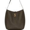 22522768_53764061_1000.jpg Saint Laurent Le 5 à 7 leather shoulder bag