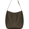 22522768_53764062_1000.jpg Saint Laurent Le 5 à 7 leather shoulder bag