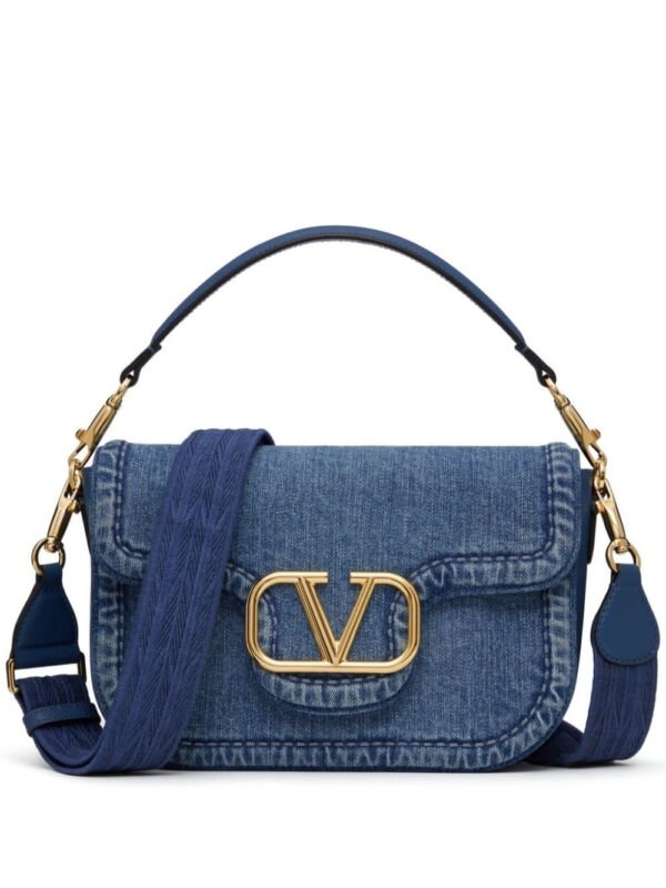 22522847_52621168_1000.jpg Valentino Garavani Alltime denim shoulder bag