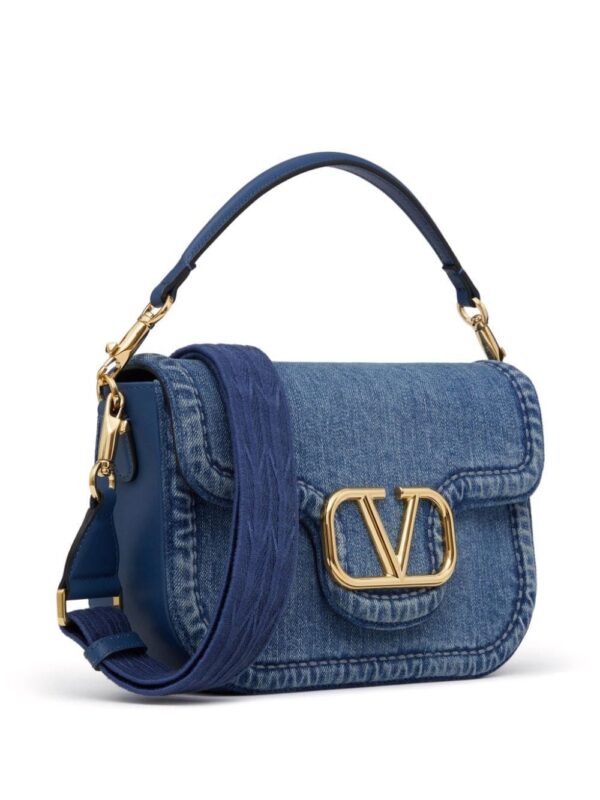 22522847_52621193_1000.jpg Valentino Garavani Alltime denim shoulder bag