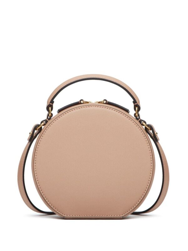Valentino Garavani VLogo Signature leather mini bag