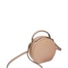 Valentino Garavani VLogo Signature leather mini bag