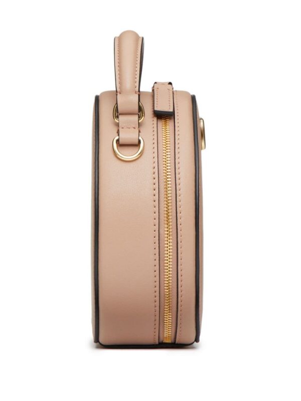 Valentino Garavani VLogo Signature leather mini bag