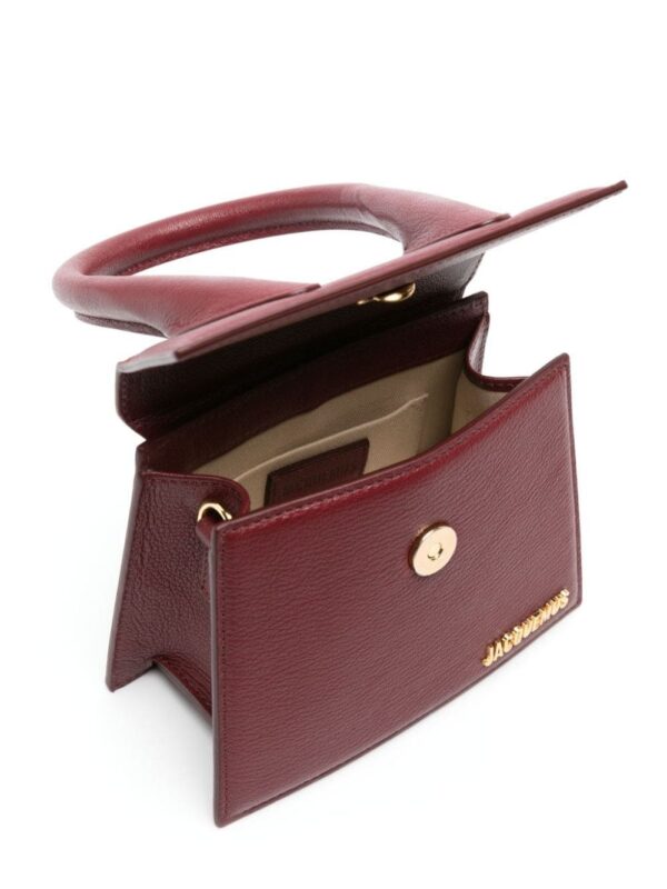 22531780_52508311_1000.jpg Jacquemus Chiquito Moyen leather tote bag
