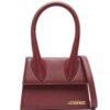 22531780_52508322_1000.jpg Jacquemus Chiquito Moyen leather tote bag