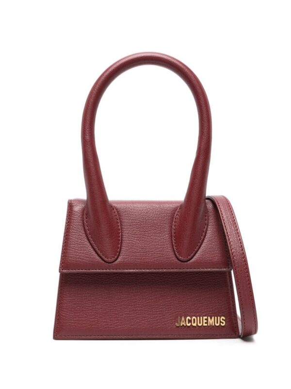 22531780_52508322_1000.jpg Jacquemus Chiquito Moyen leather tote bag