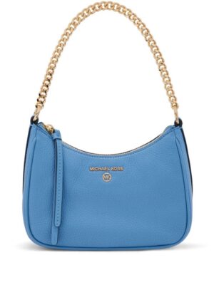 22545581_53729514_1000.jpg Michael Kors logo-plaque leather shoulder bag