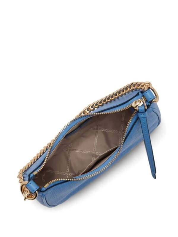 22545581_53730109_1000.jpg Michael Kors logo-plaque leather shoulder bag