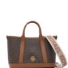 22546510_52838998_1000.jpg Michael Kors small Luisa leather satchel bag