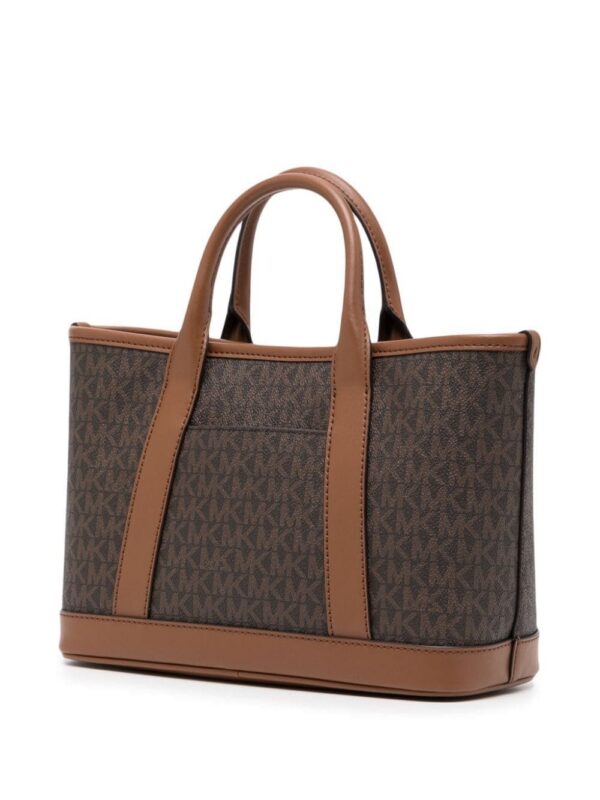 22546510_52839002_1000.jpg Michael Kors small Luisa leather satchel bag