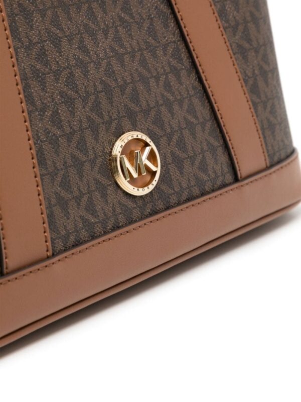 22546510_52839011_1000.jpg Michael Kors small Luisa leather satchel bag