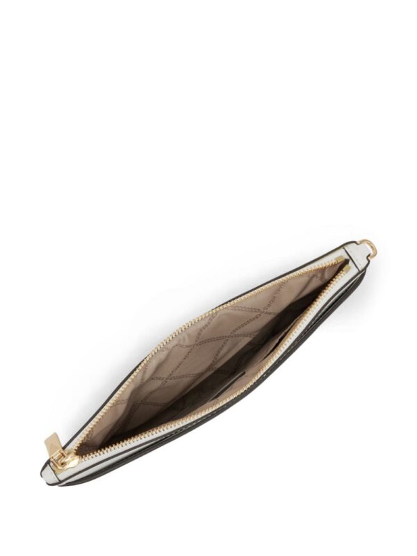 22546535_53982514_1000.jpg Michael Kors large Jet Set leather clutch bag