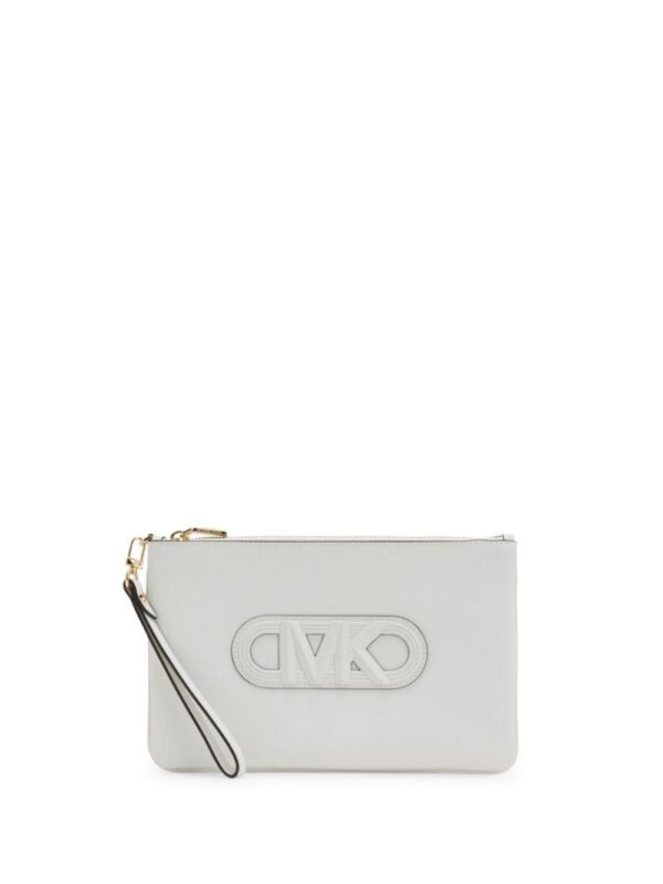 22546535_53982564_1000.jpg Michael Kors large Jet Set leather clutch bag