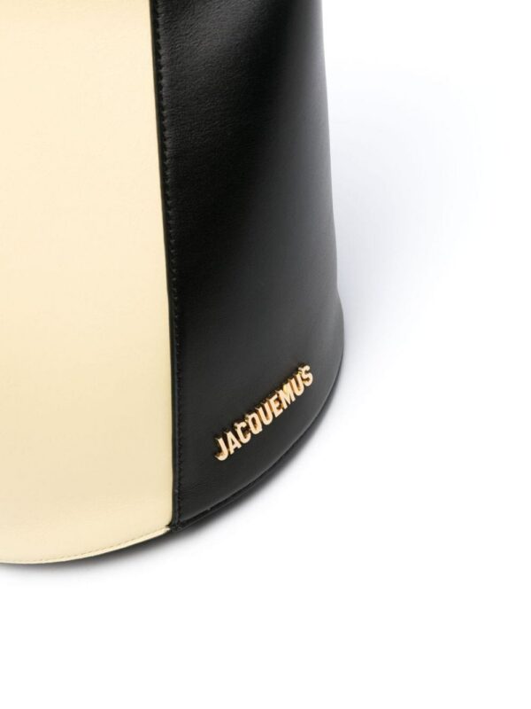22546757_52542858_1000.jpg Jacquemus Le Petit Tourni leather bucket bag