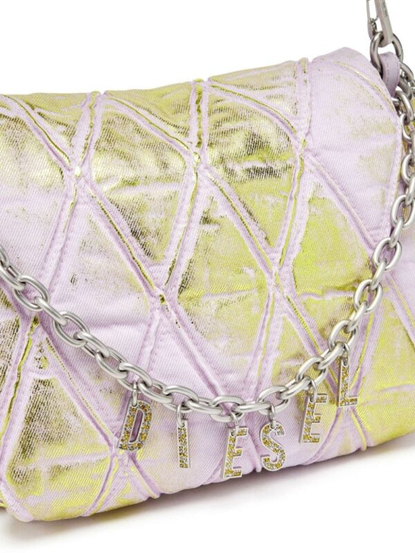 22553611_52517649_1000.jpg Diesel Charm-D cotton shoulder bag