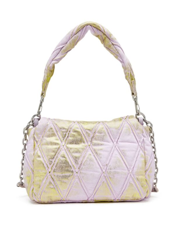 22553611_52517650_1000.jpg Diesel Charm-D cotton shoulder bag