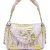 22553611_52517651_1000.jpg Diesel Charm-D cotton shoulder bag