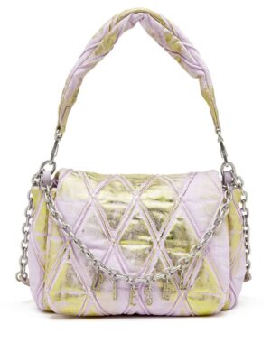 22553611_52517651_1000.jpg Diesel Charm-D cotton shoulder bag