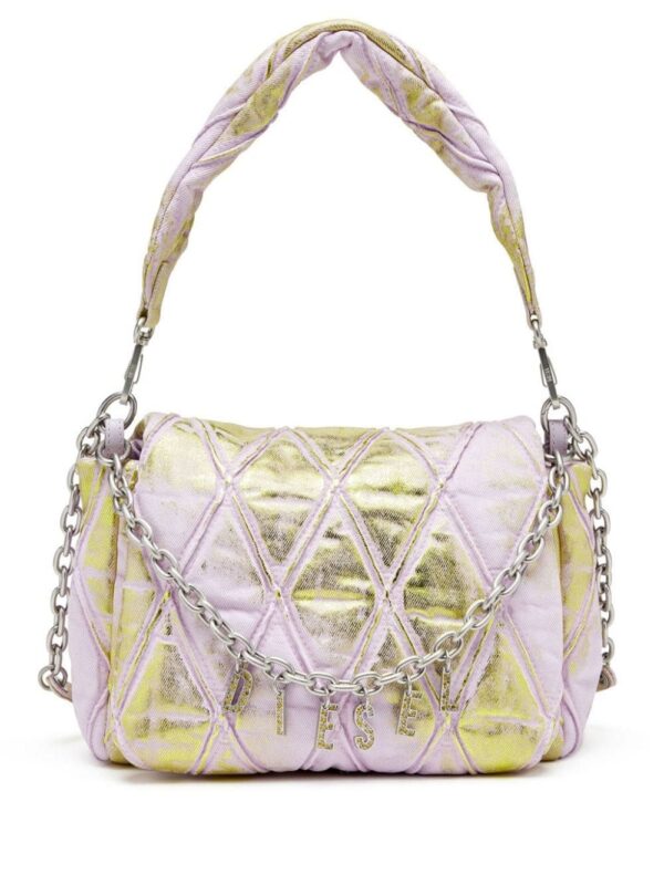 22553611_52517651_1000.jpg Diesel Charm-D cotton shoulder bag