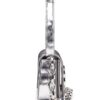 22554882_53148423_1000.jpg Diesel DIESEL 1DR FABRIC POLY MIRROR DETAIL SHOULDER BAG